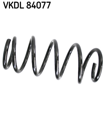 SKF VKDL 84077 Fahrwerksfeder